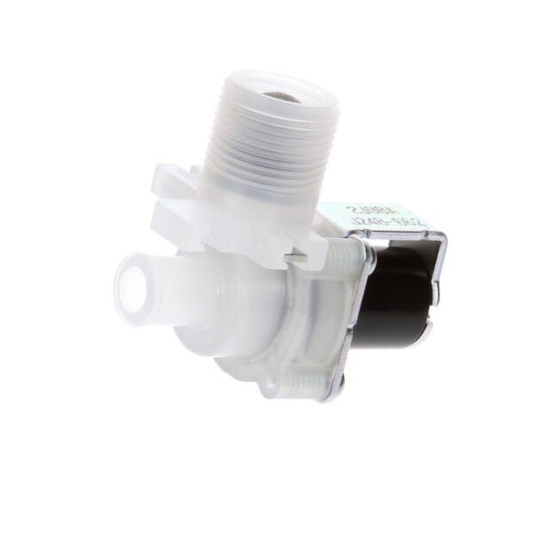 Water Valve